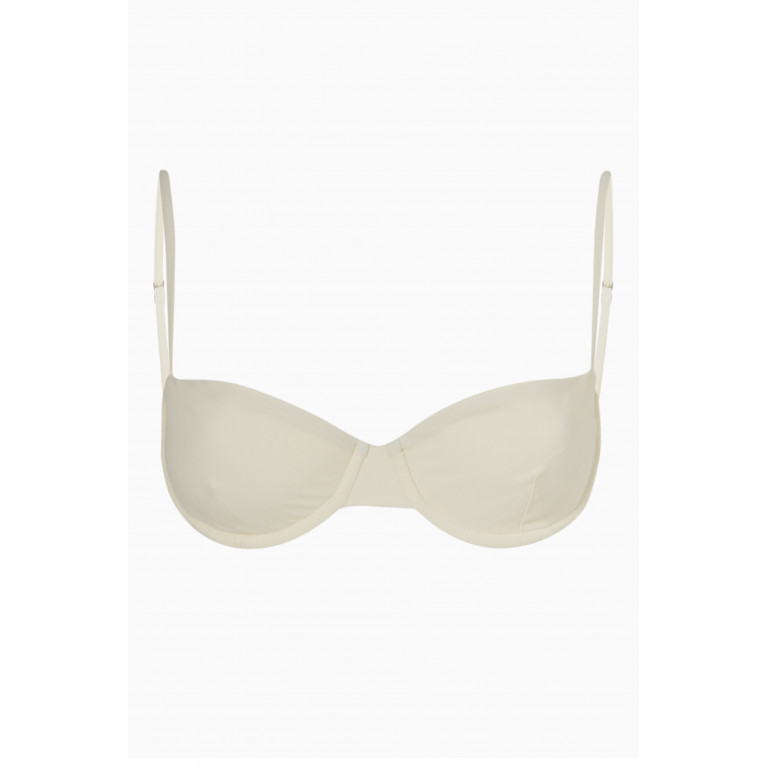 Anemos - Balconette Underwire Bikini Top