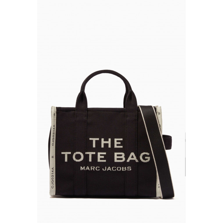 Marc Jacobs - The Traveler Small Tote Bag in Canvas