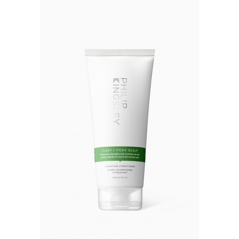 Philip Kingsley - Flaky/Itchy Hydrating Scalp Conditioner, 200ml