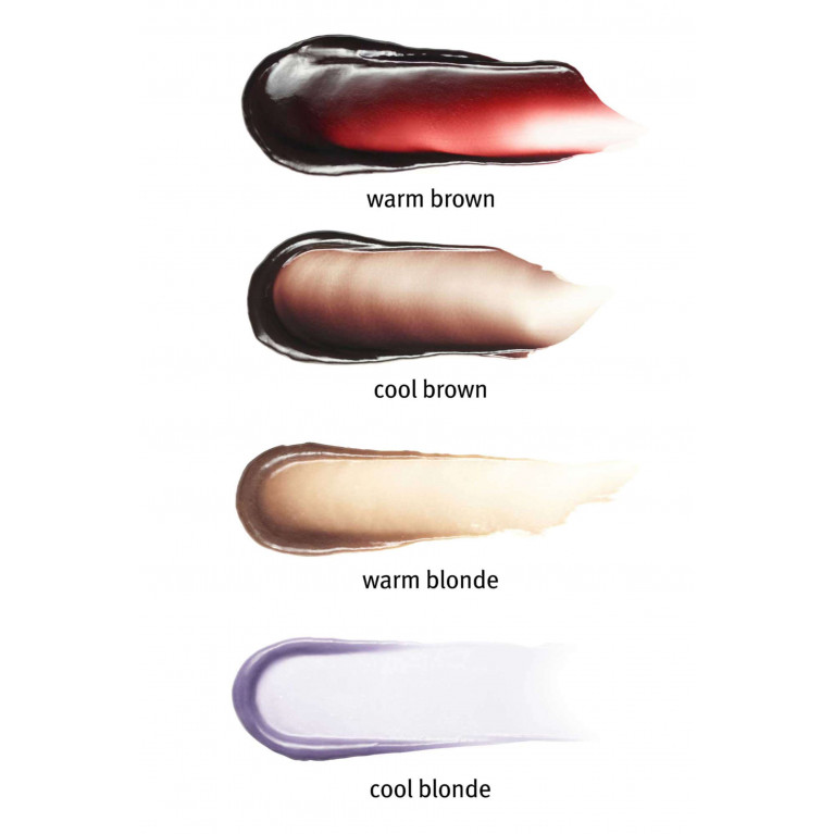 Aveda - Cool Brown Color Renewal Color & Shine Treatment, 150ml