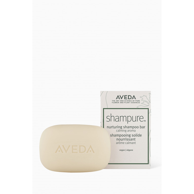 Aveda - Shampure Nurturing Shampoo Bar, 100g