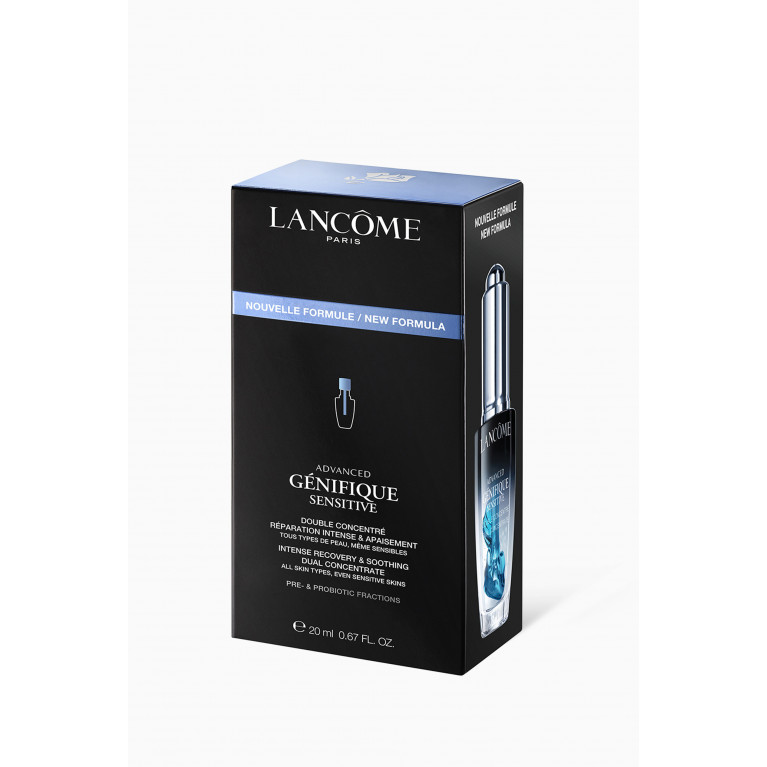 Lancome - Advanced Génifique Sensitive Youth Activating Face Serum, 20ml