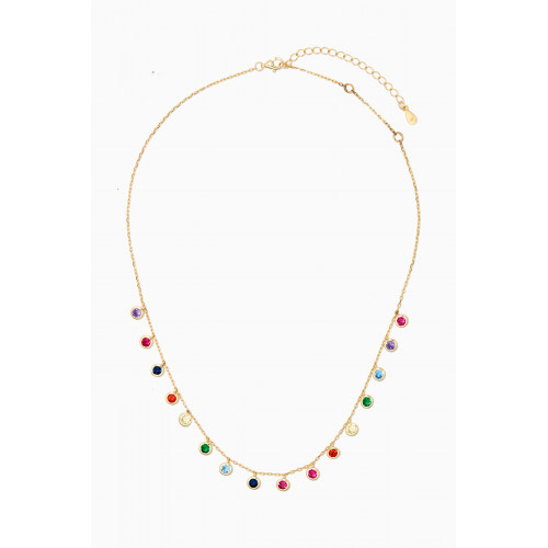 The Jewels Jar - Anna Chain Necklace