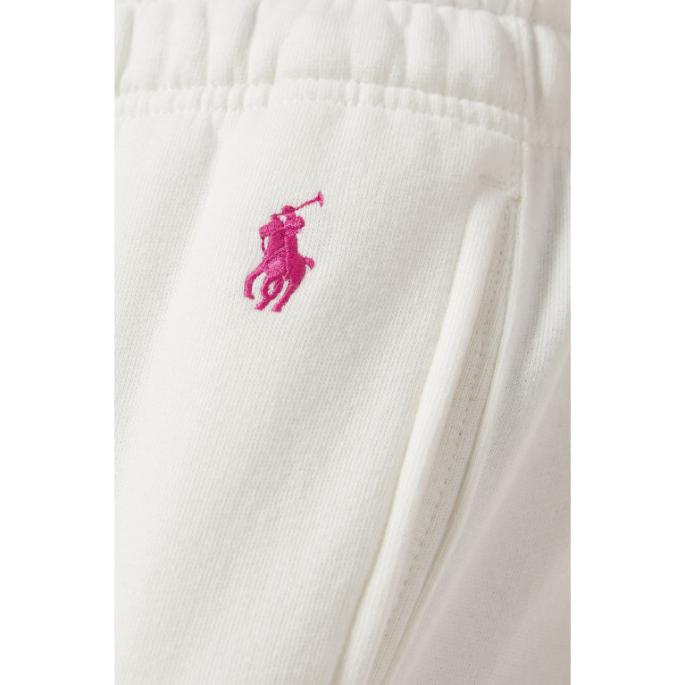 Polo Ralph Lauren - Sweatpants in Fleece
