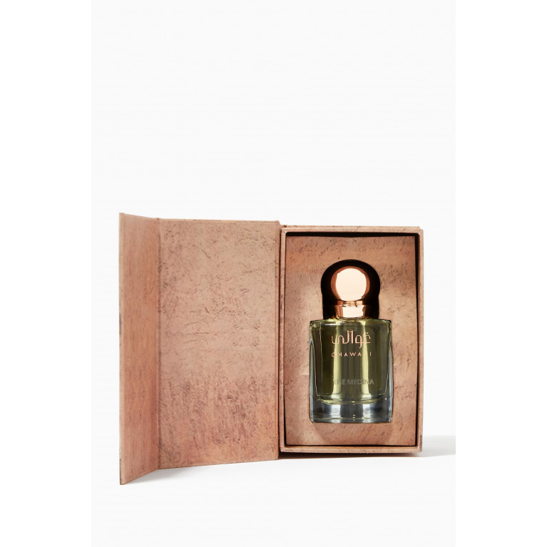 Ghawali - The Medina Limited Edition Eau de Parfum, 75ml