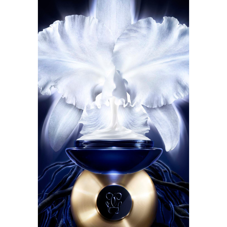 Guerlain - Orchidée Impériale The Light Cream, 50ml