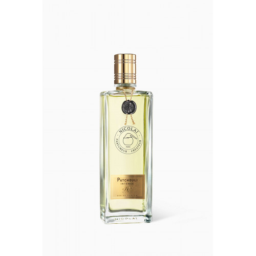Nicolai Parfumeur Createur - Patchouli Intense Eau de Parfum, 250ml