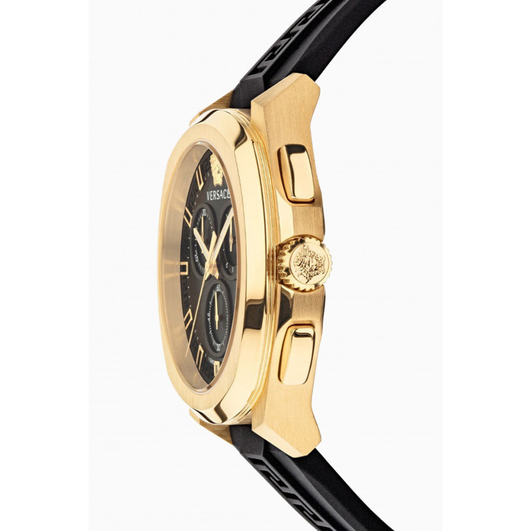 Versace - Versace - Versace Geo Chronograph Watch