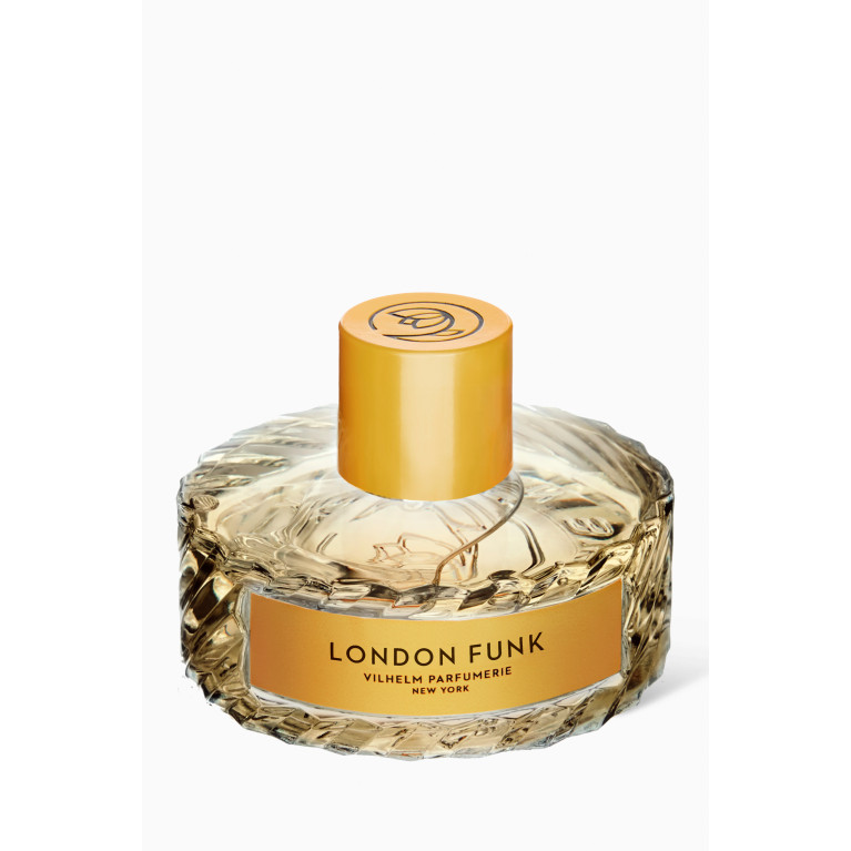 Vilhelm Parfumerie - London Funk Eau de Parfum, 100ml