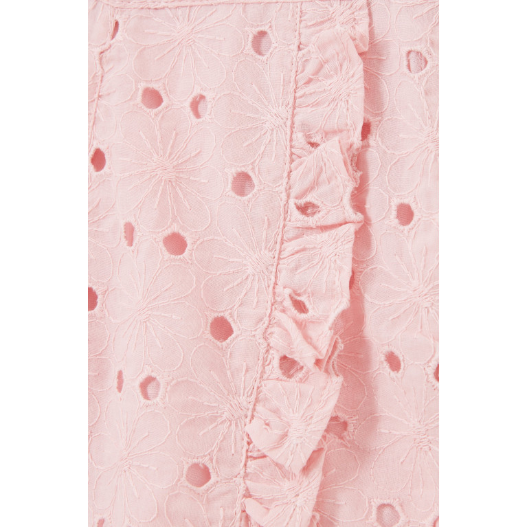 NASS - Leya Shorts in Cotton