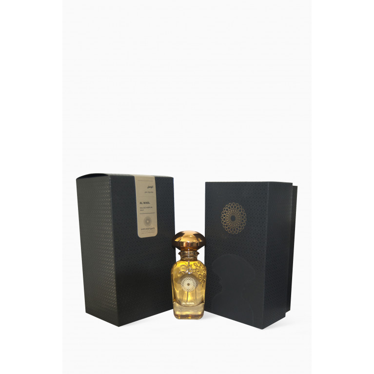 Widian - Expo 2020 Limited Edition Al Wasl Eau de Parfum, 50ml