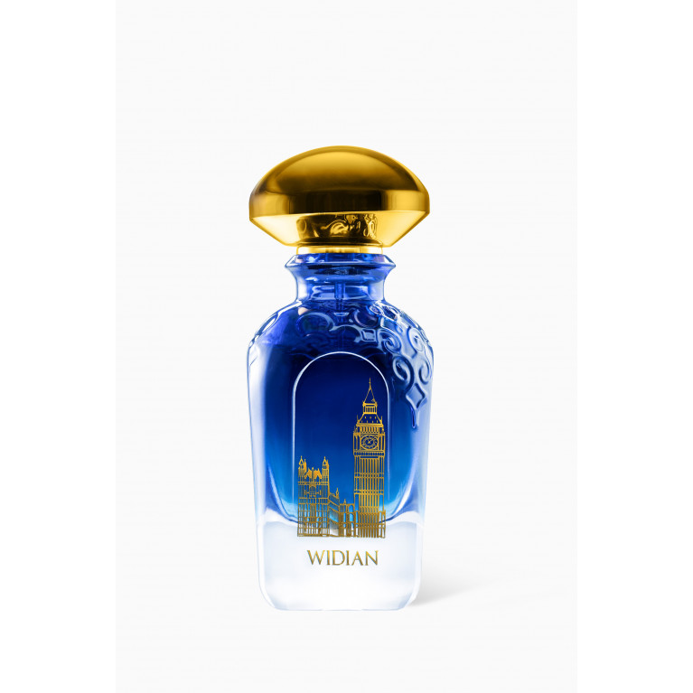 Widian - London Parfum, 50ml