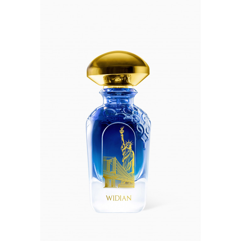 Widian - New York Parfum, 50ml
