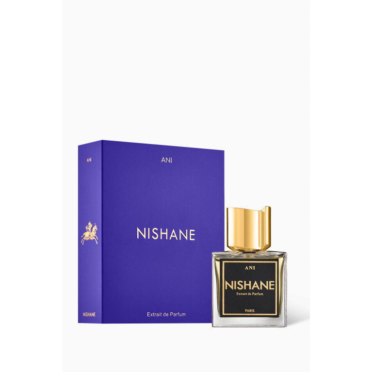 Nishane - Ani Extrait de Parfum, 50ml