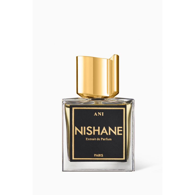 Nishane - Ani Extrait de Parfum, 50ml