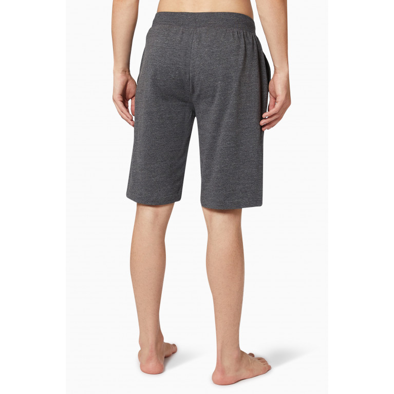 Polo Ralph Lauren - Sleep Slim Shorts in Cotton Jersey