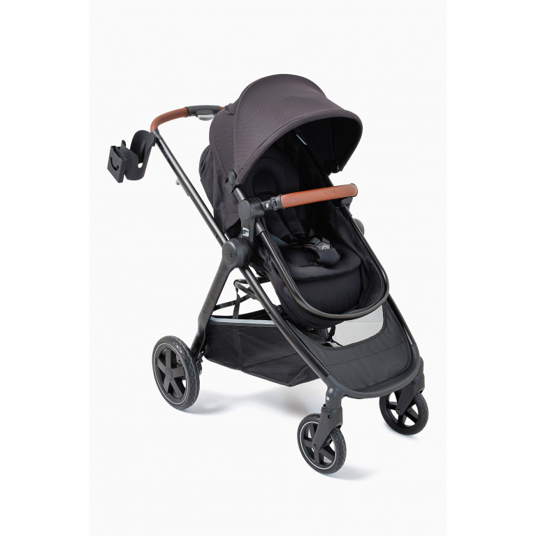 Boss - Two-in-one Compact Stroller