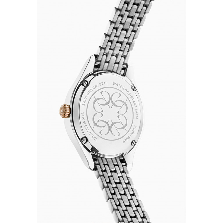 Elie Saab - Elie Saab - Mystère D'Elie Elegance Quartz Watch, 28mm