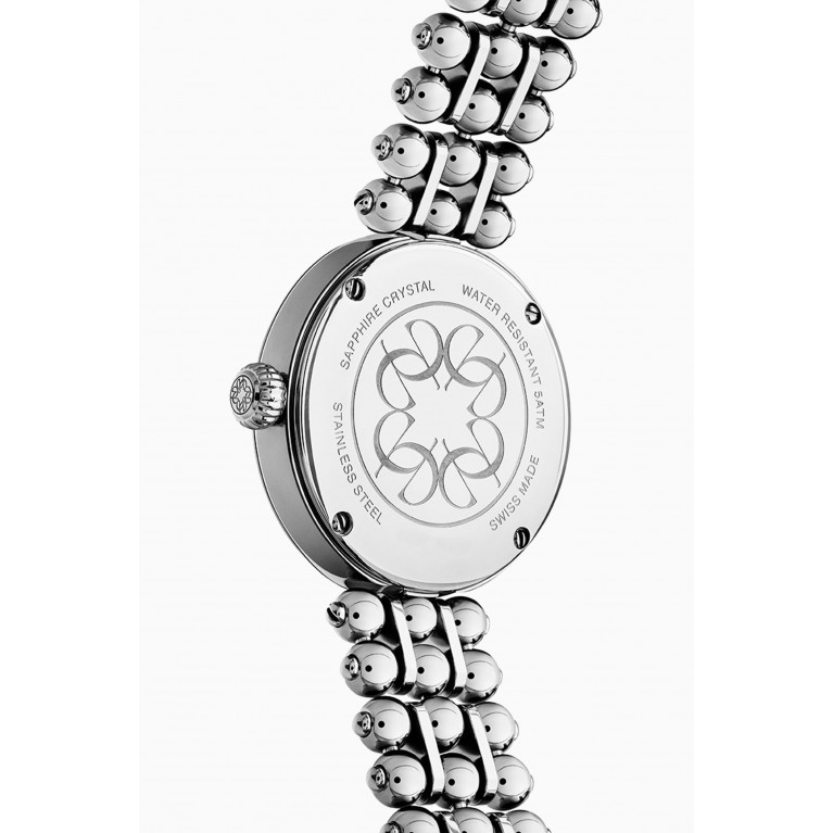 Elie Saab - Idylle Perle Quartz Watch, 31mm
