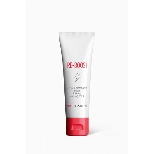 Clarins - My Clarins Instant Reviving Mask, 50ml