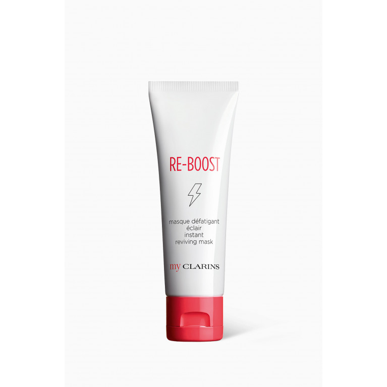 Clarins - My Clarins Instant Reviving Mask, 50ml