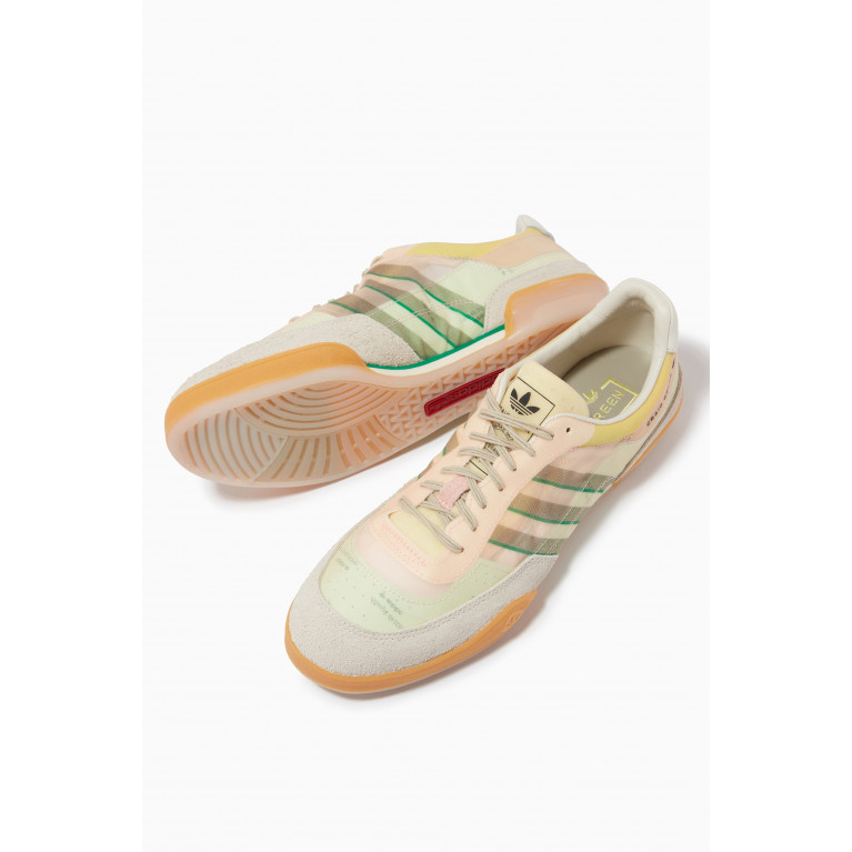 adidas Originals - Craig Green Squash Polta AKH Shoes in Nylon & Suede