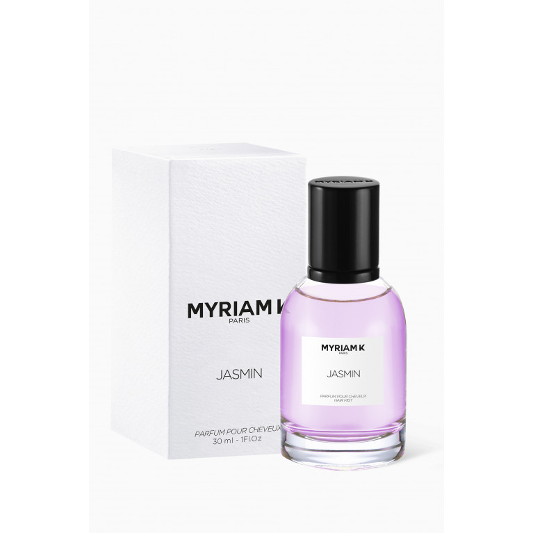 Myriam K Paris - Jasmine Hair Perfume, 30ml