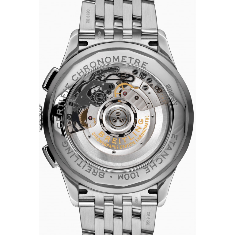 Breitling - Premier B01 Chronograph 42
