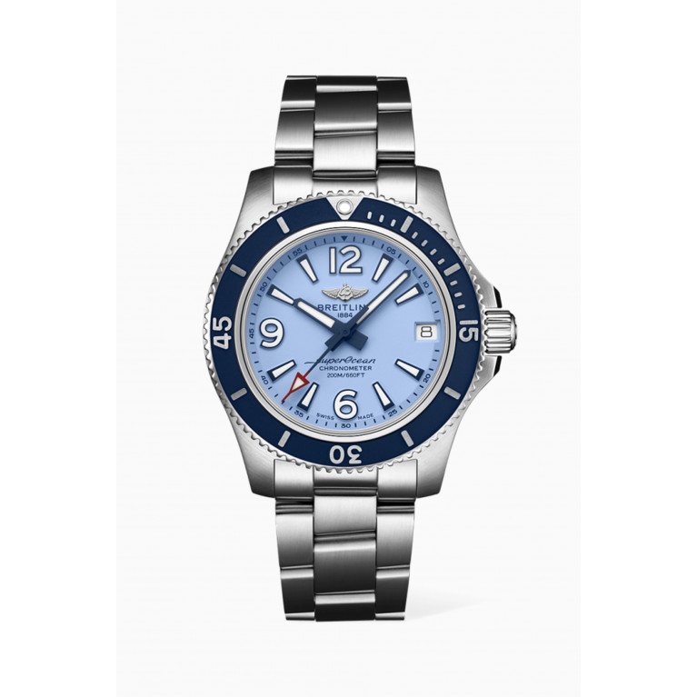 Breitling - Breitling - Superocean Automatic 36