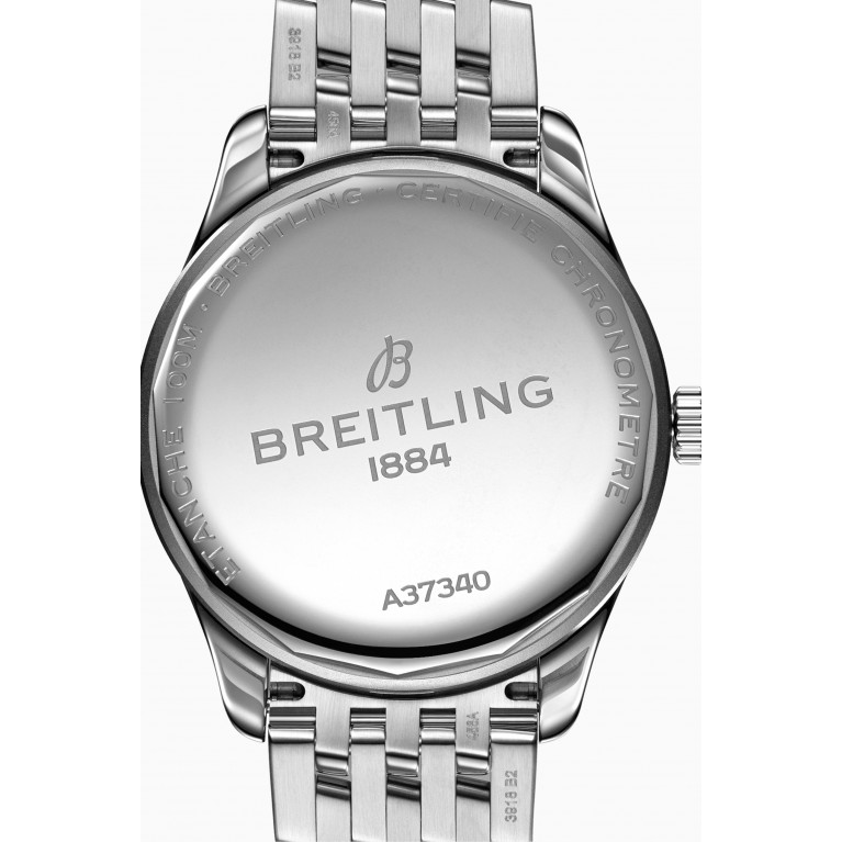 Breitling - Premier Automatic 40