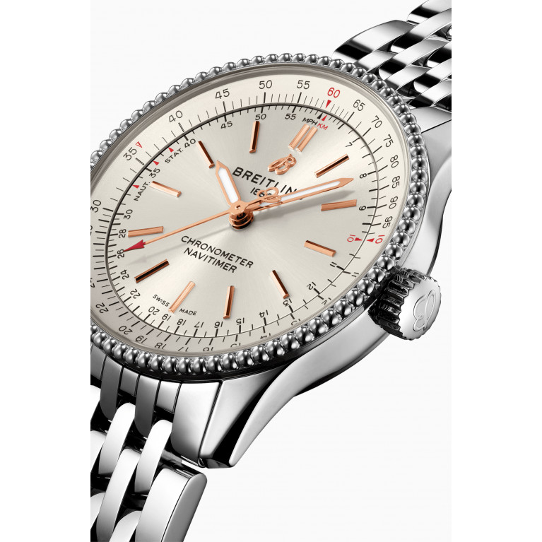 Breitling - Breitling - Navitimer Automatic 35