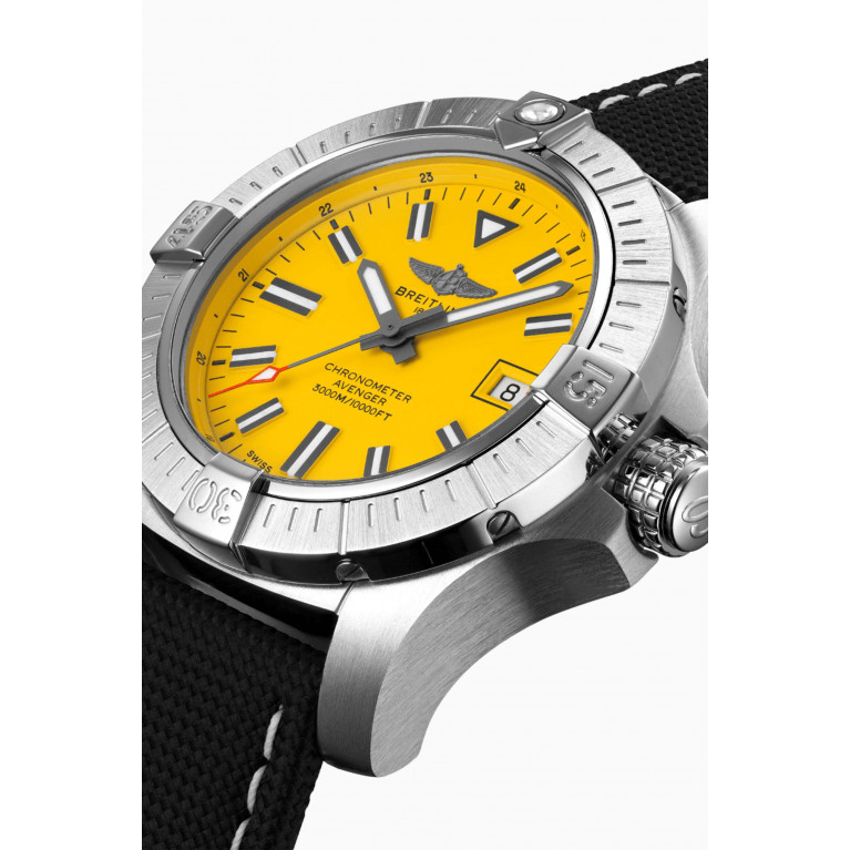 Breitling - Avenger Automatic 45