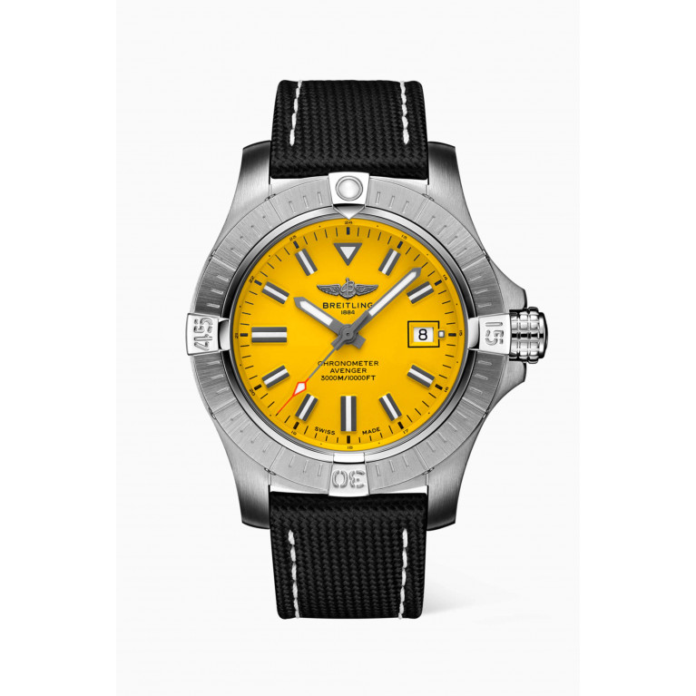 Breitling - Avenger Automatic 45