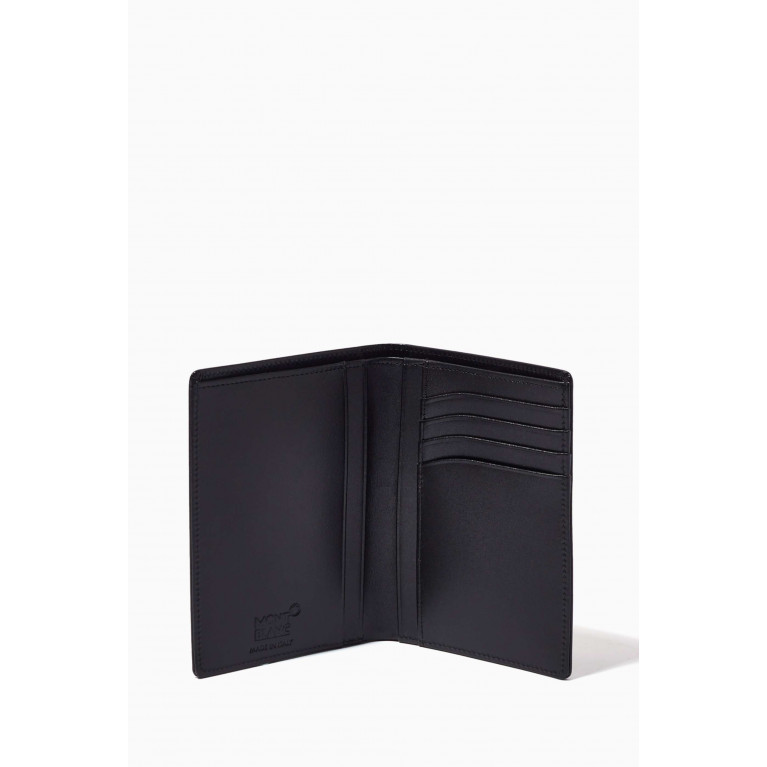 Montblanc - Meisterstück Wallet 4cc in Leather