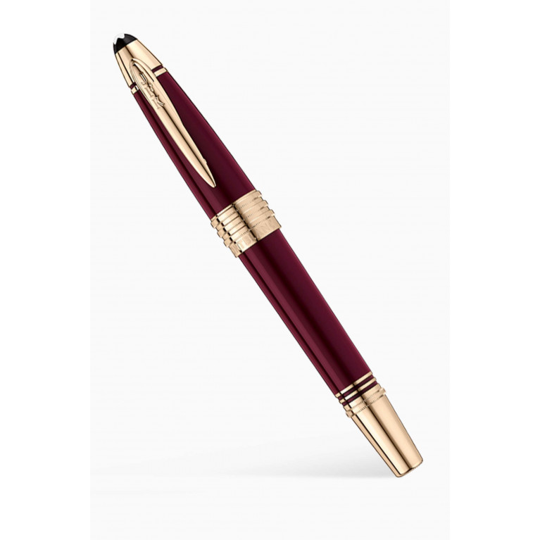 Montblanc - John F. Kennedy Special Edition Rollerball Pen