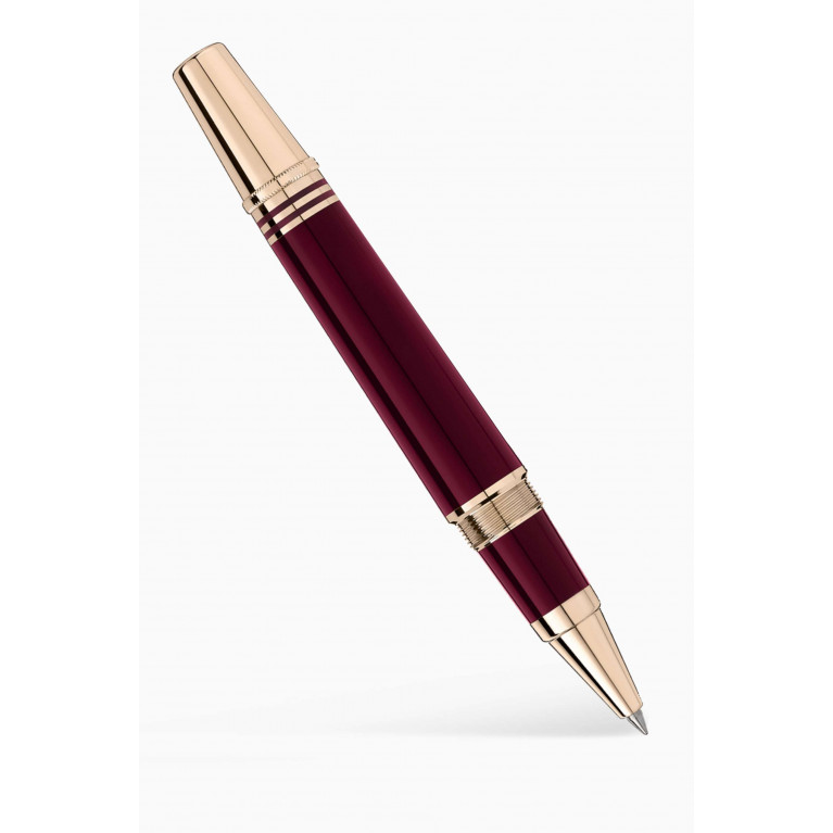 Montblanc - John F. Kennedy Special Edition Rollerball Pen