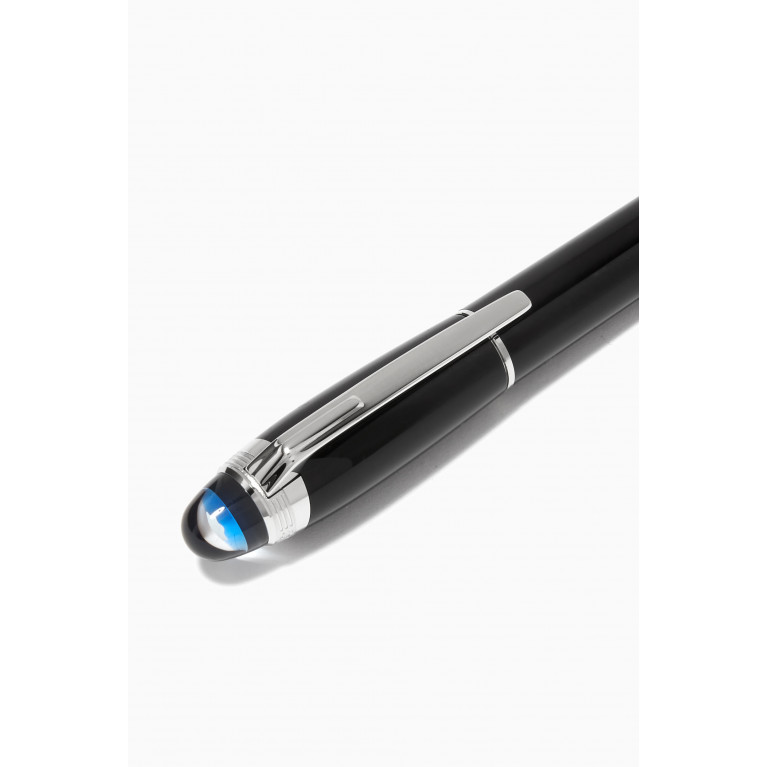 Montblanc - Montblanc Augmented Paper Sartorial Set in Leather