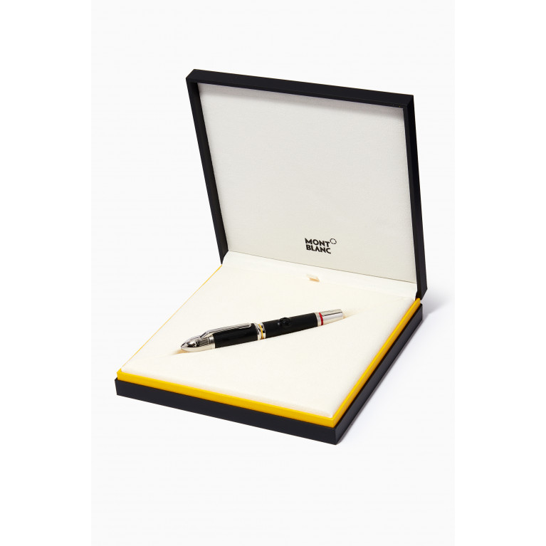 Montblanc - Great Characters Walt Disney Special Edition Fountain Pen - Fine Nib