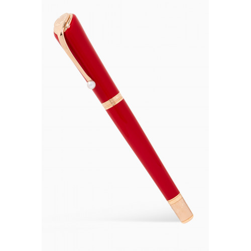 Montblanc - Muses Marilyn Monroe Special Edition Rollerball Pen