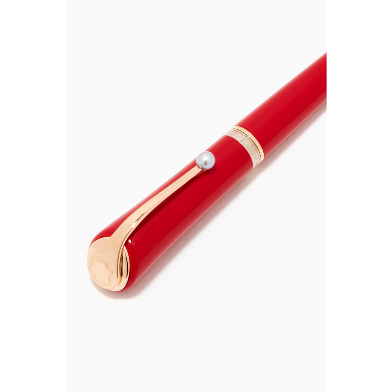 Montblanc - Muses Marilyn Monroe Special Edition Ballpoint Pen