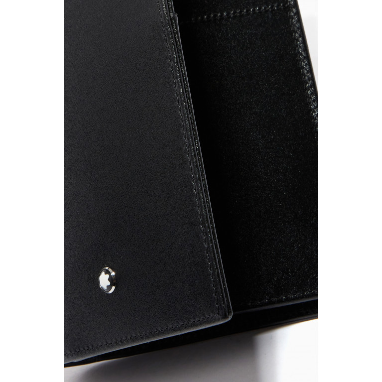 Montblanc - Meisterstück Wallet 14cc in Leather