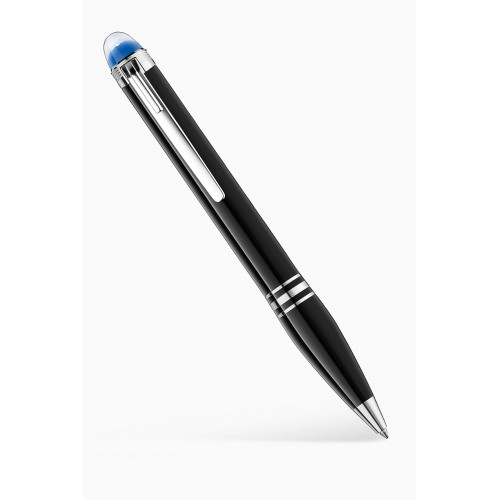 Montblanc - StarWalker Precious Resin Ballpoint Pen