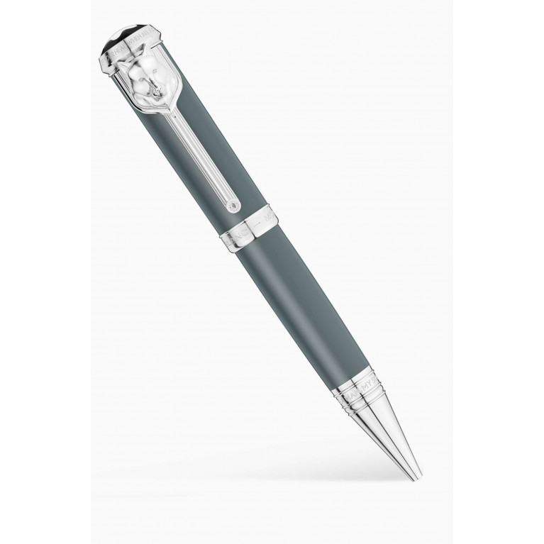 Montblanc - Writers Edition Homage to Rudyard Kipling Limited Edition Ballpoint Pen