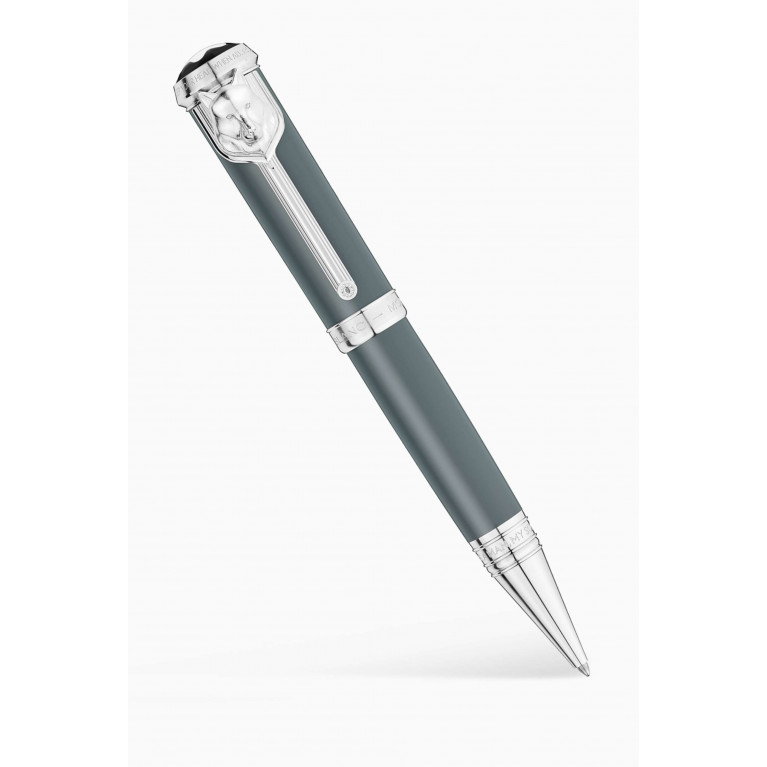 Montblanc - Writers Edition Homage to Rudyard Kipling Limited Edition Ballpoint Pen