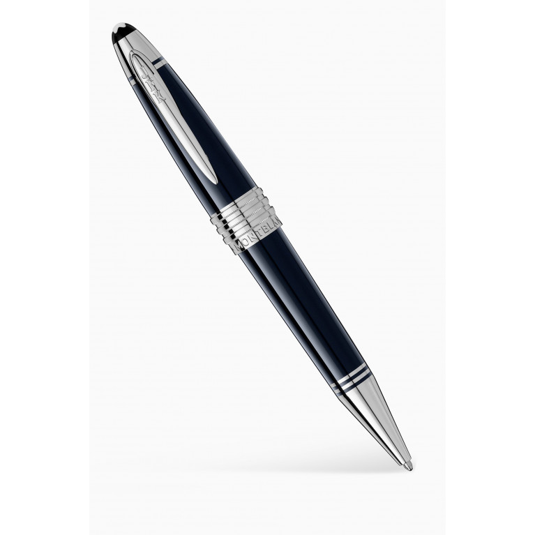 Montblanc - Great Characters John F. Kennedy Special Edition Ballpoint Pen