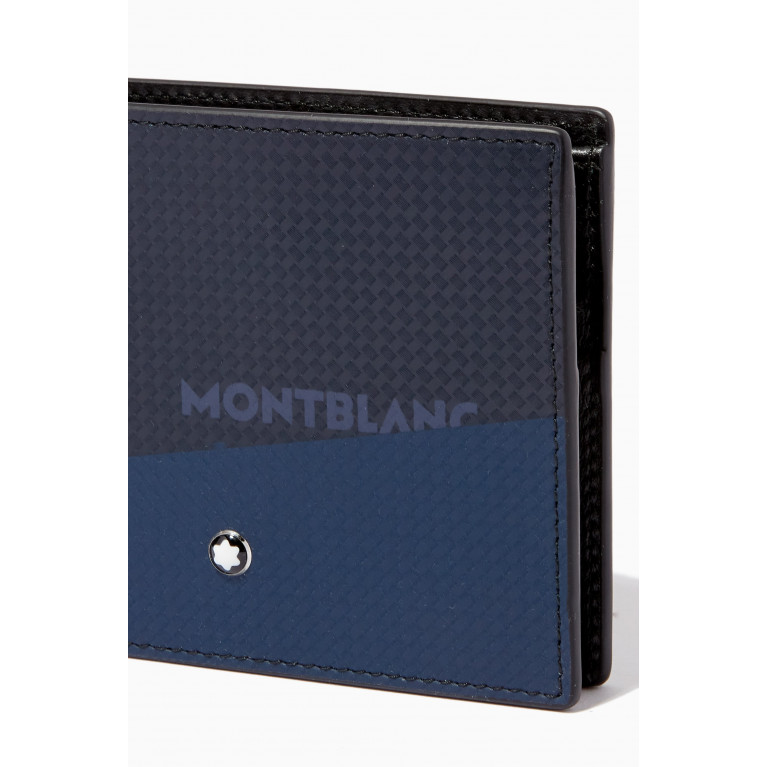 Montblanc - Montblanc Extreme 2.0 Wallet in Leather