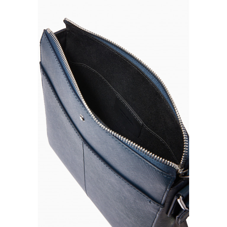 Montblanc - Montblanc Sartorial Envelope Bag in Leather