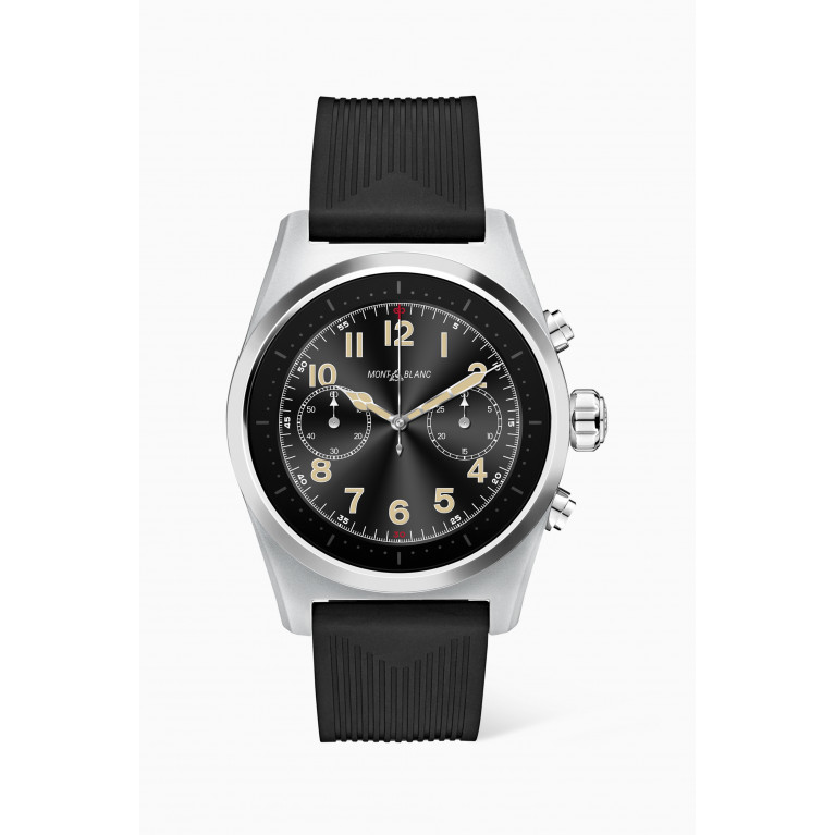 Montblanc - Montblanc Summit Lite Smartwatch, 43mm