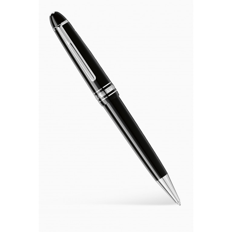 Montblanc - Meisterstück Platinum Line Midsize Ballpoint Pen