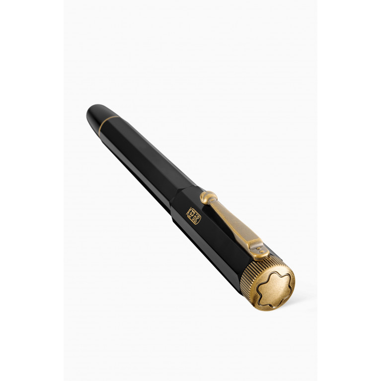 Montblanc - Montblanc Heritage Egyptomania Special Edition Rollerball Pen